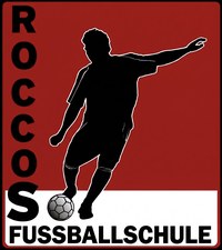 Roccos Fußballschule Logo